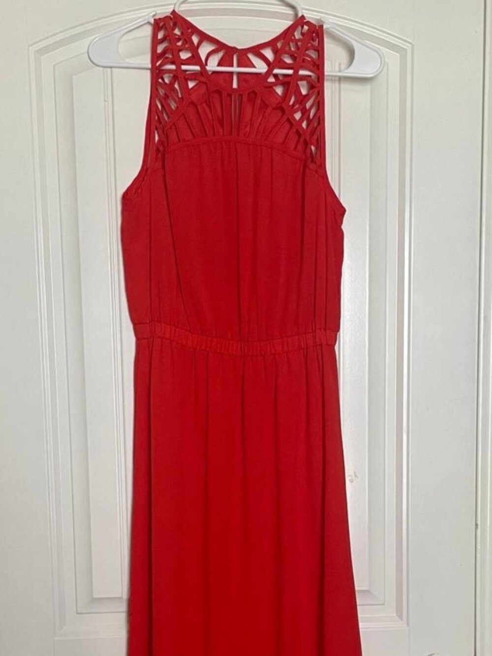 Gianni Bini Floor Length Dress